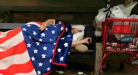 Che fine ha fatto il sogno americano?