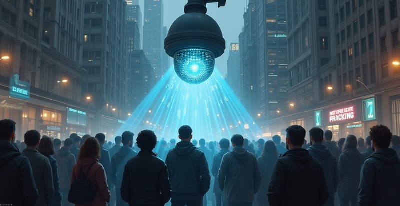 Facial recognition ban
