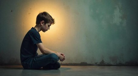 La tua irrequietezza non è qualcosa da correggere. È un segnale d’allarme, e sta funzionando
