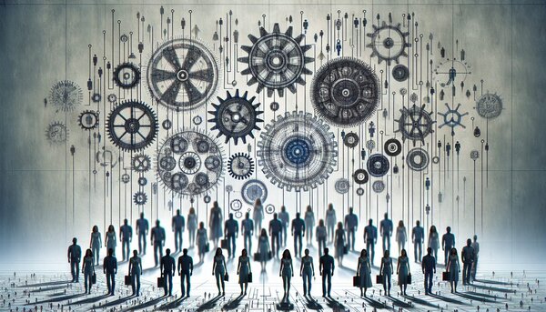 Ingegnerizzazione sociale manipo