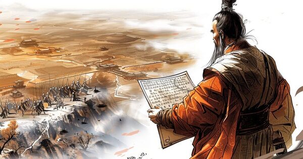 Lart de la guerre sun tzu 10