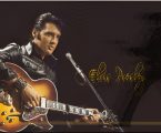 Elvis Presley: da rockstar a sciamano americano