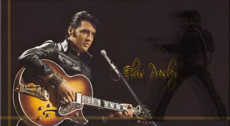 Elvis Presley: da rockstar a sciamano americano