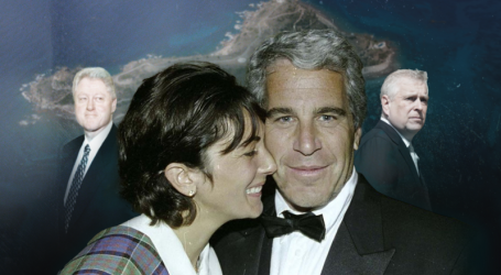 Scandalo Epstein: la porta d’accesso all’élite invisibile