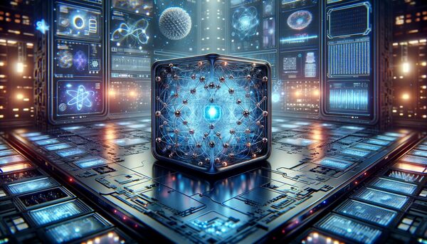 Tecnologia quantistica 1