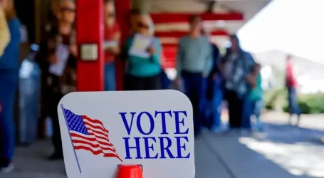 Usa election north carolina earl