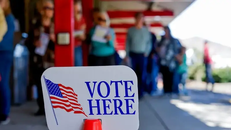 Usa election north carolina earl