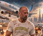Dirottamento in Israele: filmato in uno scantinato di Hollywood