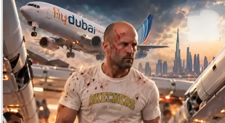 Dirottamento in Israele: filmato in uno scantinato di Hollywood