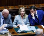 La funzione del governo è ridurre in miseria il popolo italiano e questo chi rivendica i propri diritti non lo ha ancora capito