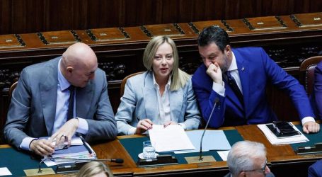 La funzione del governo è ridurre in miseria il popolo italiano e questo chi rivendica i propri diritti non lo ha ancora capito