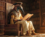 Un’interpretazione quantistica moderna delle Tavole di Smeraldo di Thoth l’Atlantideo
