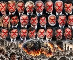 Il mondo che hanno distrutto