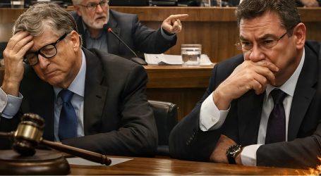 Hanno mentito e la pagheranno cara e a coloro che gli hanno dato ascolto andrà peggio!