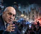 Dossier Investigativo: Guido Crosetto e la guerra contro il popolo che non deve mai finire per garantire la sopravvivenza di un governo composto da criminali