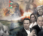 Il mondo non è più composto da nazioni indipendenti, poiché si persegue la globalizzazione