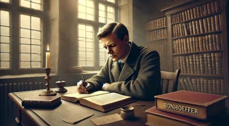 Dietrich Bonhoeffer: teoria sulla stupidità sociale