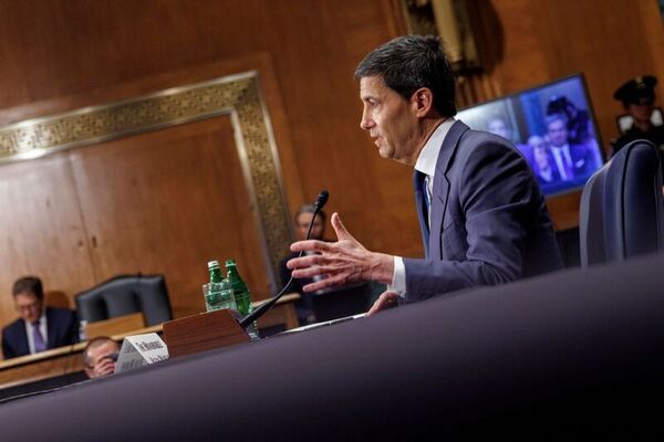 Kevin Warsh ansa 1299099040 (1)