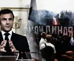 Il detonatore del debito francese: perché pagherete voi il crollo di Macron