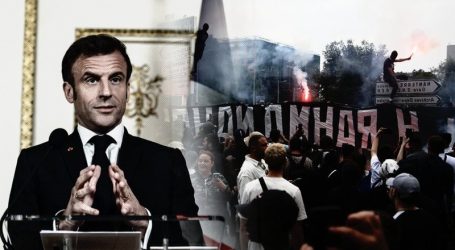 Il detonatore del debito francese: perché pagherete voi il crollo di Macron