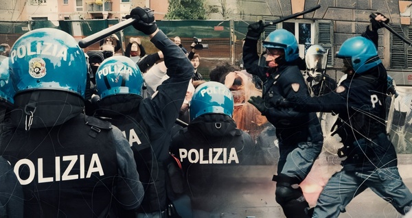 Cattiveria x pezzo Giuseppe