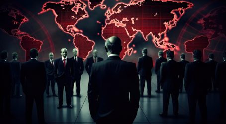 Non credi nell’agenda globalista di riduzione della popolazione? Allora abbi il coraggio di leggere questo articolo!