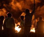 L’Europa sta bruciando: Quando si accorgerà la gente che è governata da un esercito di mercenari pronti a tutto?