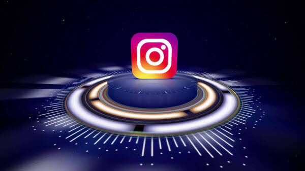 Instagram 3d platform zb8try044y