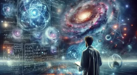 Il ponte tra la fisica quantistica e la biologia