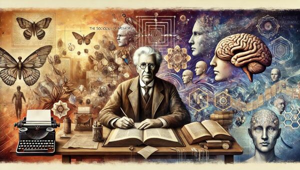 Sociologia della memoria autori