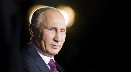 Non sono i missili russi che l’Occidente teme, sono le risorse russe che l’Occidente desidera